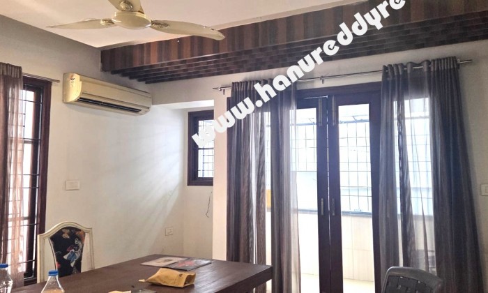 6 BHK Villa for Sale in Beach Road