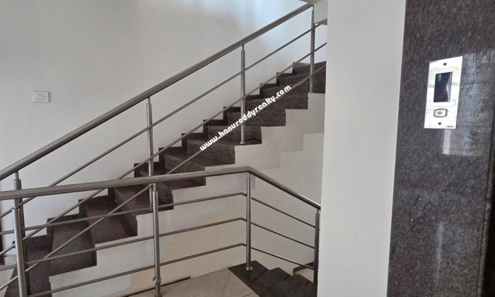 6 BHK Villa for Sale in Beach Road