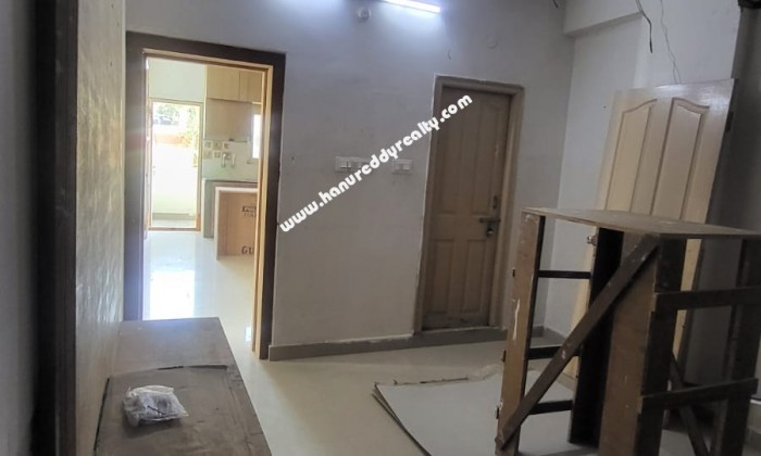 2 BHK Flat for Sale in Sainkpuri