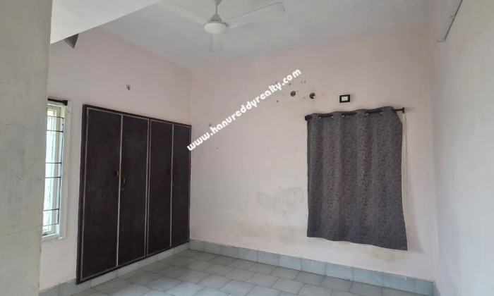 2 BHK Flat for Sale in Beach Road