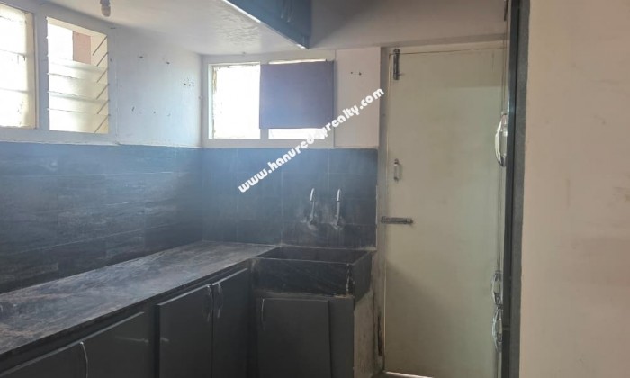 2 BHK Flat for Sale in Beach Road