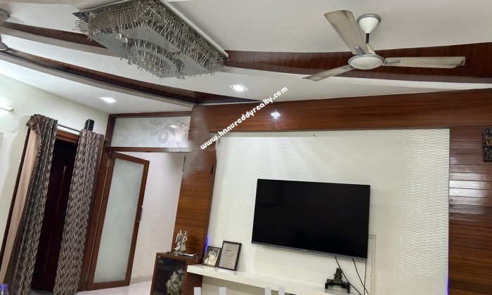 3 BHK Flat for Sale in Muralinagar