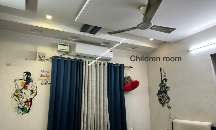 3 BHK Flat for Sale in Muralinagar