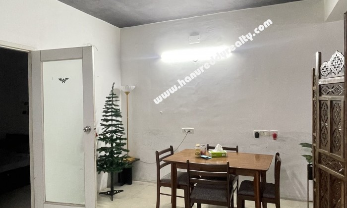 2 BHK Flat for Sale in Adyar