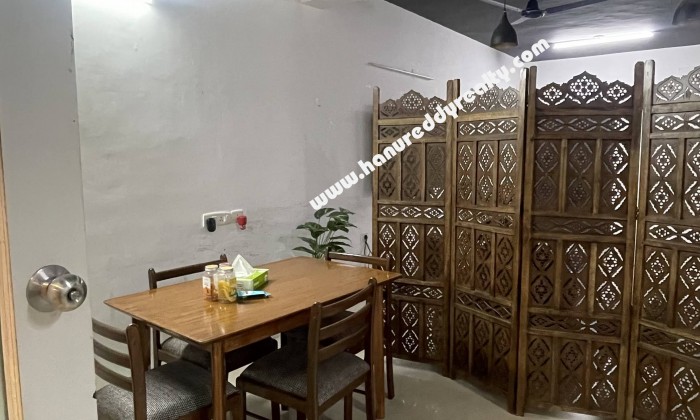 2 BHK Flat for Sale in Adyar