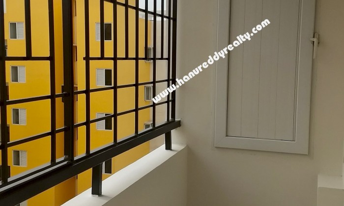 3 BHK Flat for Sale in Pallavaram