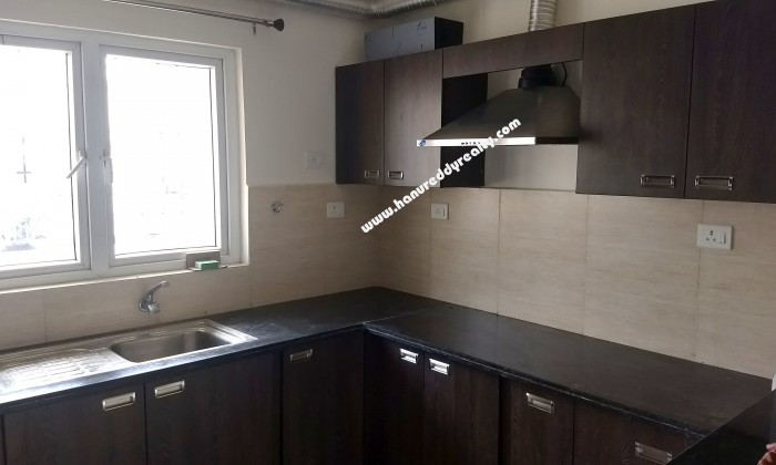 3 BHK Flat for Sale in Pallavaram