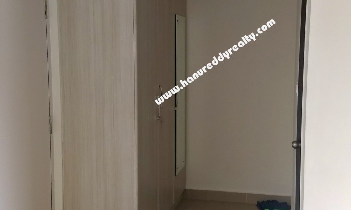 3 BHK Flat for Sale in Pallavaram