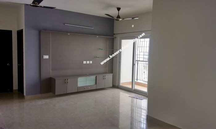 3 BHK Flat for Sale in Pallavaram