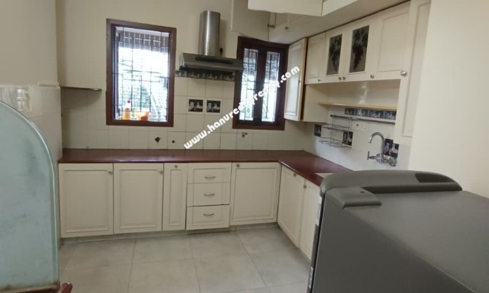 5 BHK Duplex Flat for Rent in Alwarpet