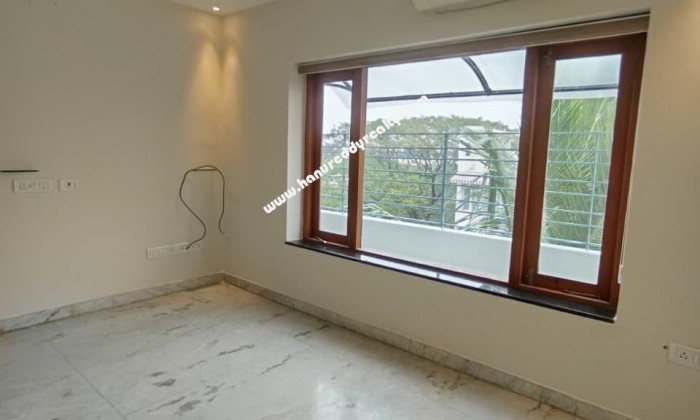 5 BHK Duplex Flat for Rent in Alwarpet