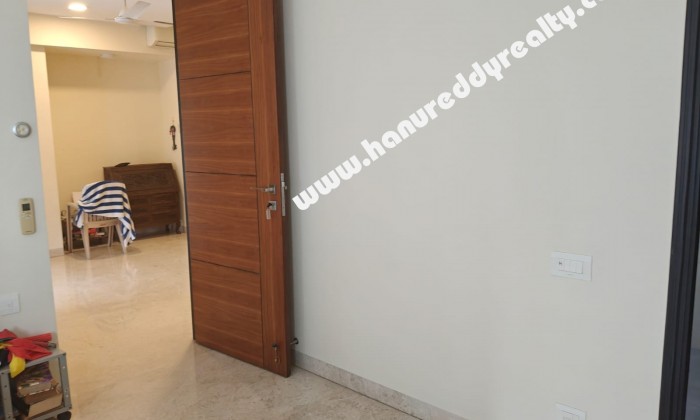 3 BHK Flat for Rent in Teynampet
