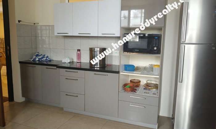 3 BHK Flat for Rent in Teynampet