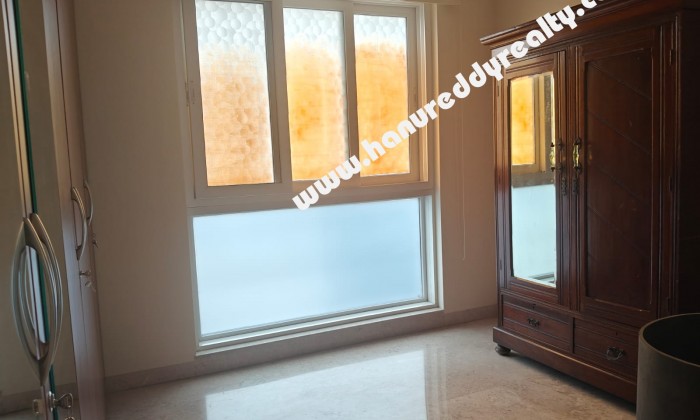 3 BHK Flat for Rent in Teynampet