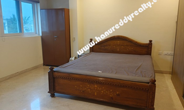 3 BHK Flat for Rent in Teynampet