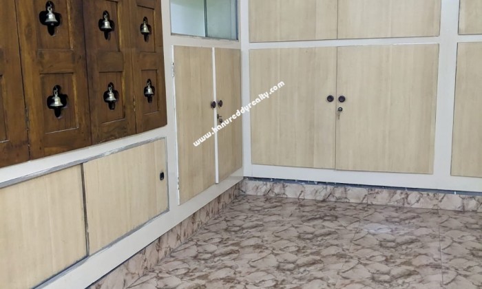 2 BHK Flat for Rent in T.Nagar
