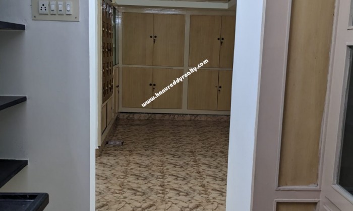 2 BHK Flat for Rent in T.Nagar