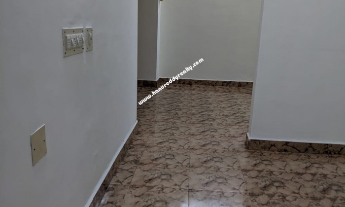 2 BHK Flat for Rent in T.Nagar