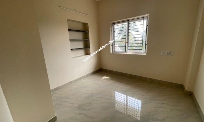 2 BHK Flat for Sale in Kalaignar Karunanidhi nagar