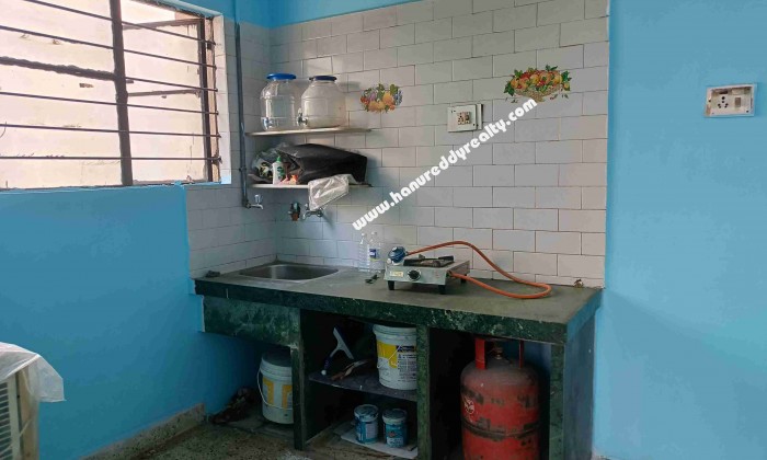 1 BHK Flat for Sale in Yerwada