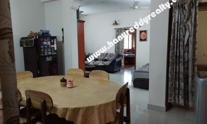 6 BHK Independent House for Sale in Saligramam
