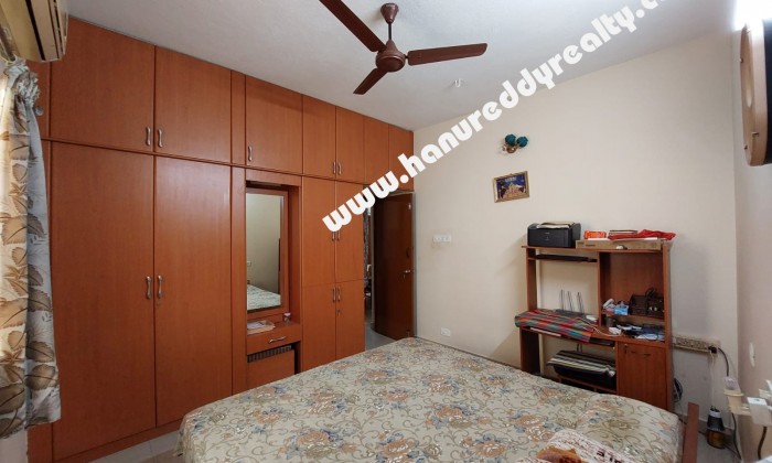 6 BHK Independent House for Sale in Saligramam