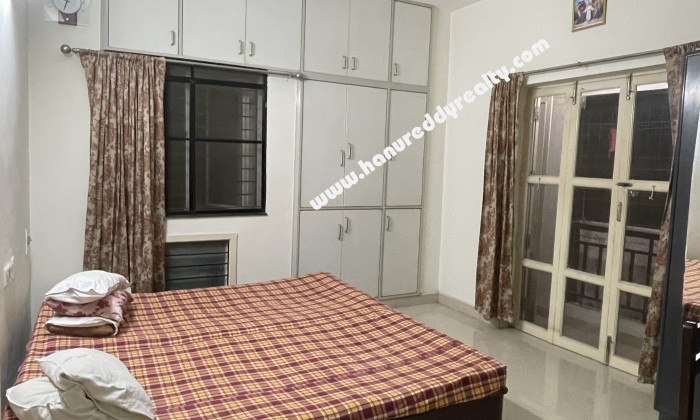 3 BHK Flat for Sale in Nolambur