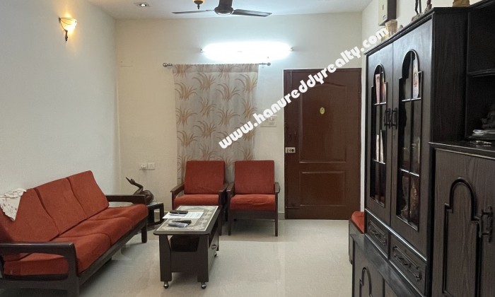 3 BHK Flat for Sale in Nolambur