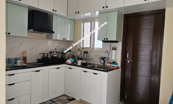 3 BHK Flat for Sale in Khapra