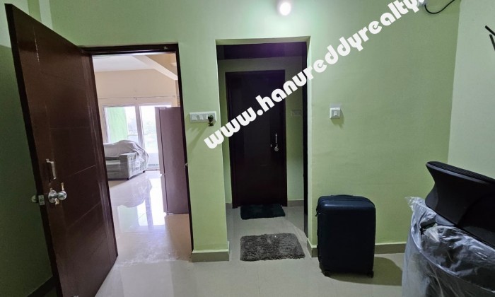 3 BHK Flat for Sale in Khapra