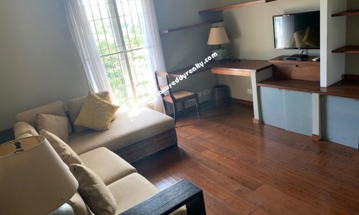 3 BHK Flat for Rent in Raja Annamalaipuram