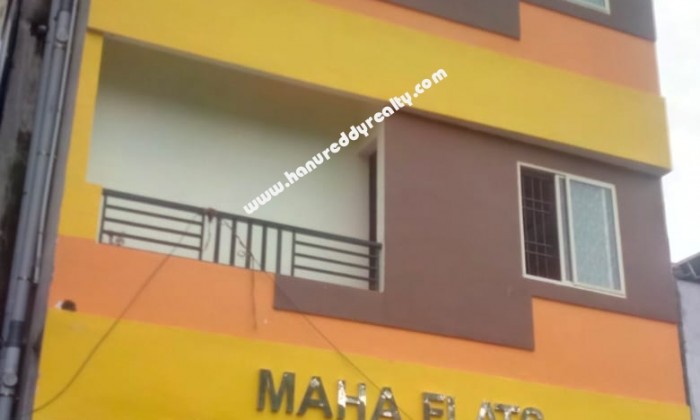  BHK Mixed-Residential for Sale in Ashok Nagar