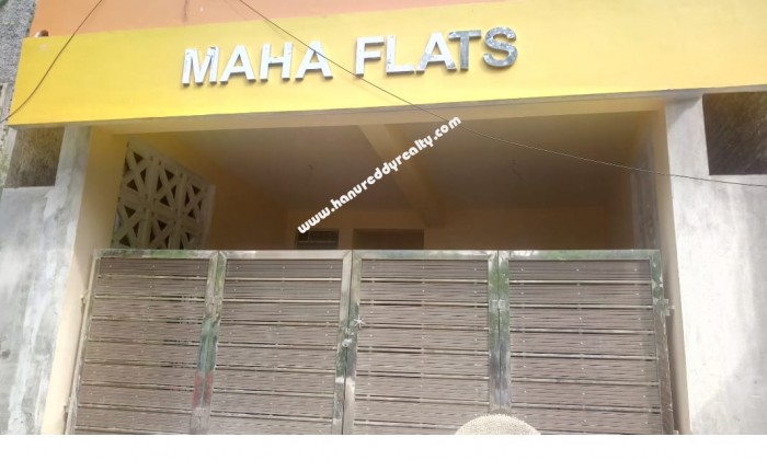  BHK Mixed-Residential for Sale in Ashok Nagar