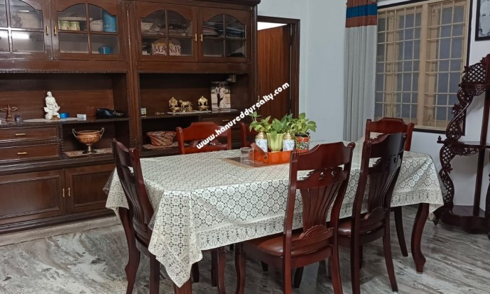 2 BHK Flat for Sale in Yousufguda