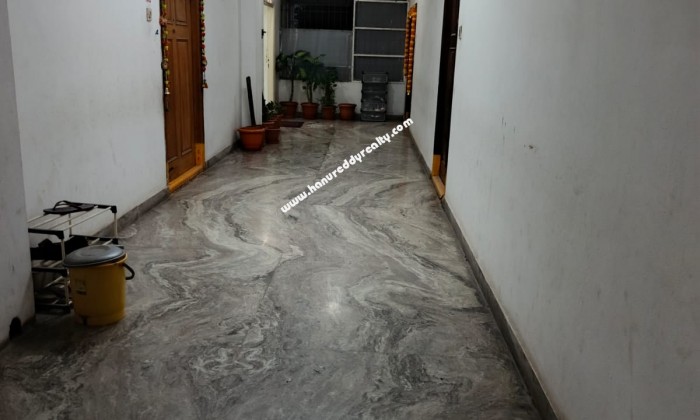 2 BHK Flat for Sale in Yousufguda