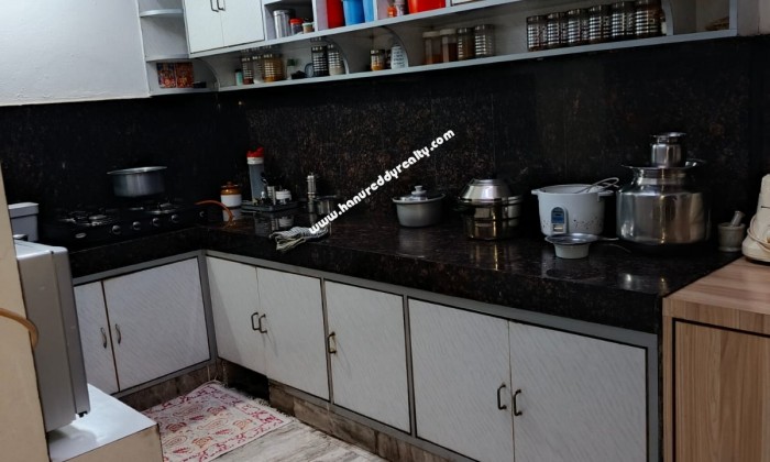 2 BHK Flat for Sale in Yousufguda