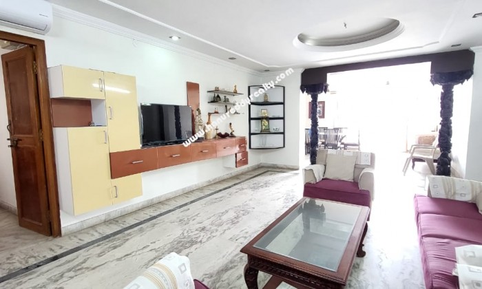 3 BHK Flat for Rent in Kirlampudi