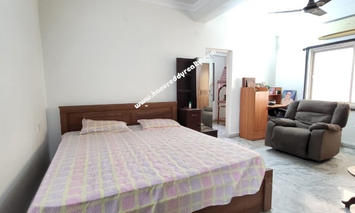 3 BHK Flat for Rent in Kirlampudi