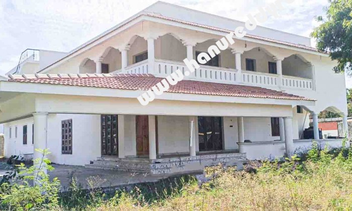 7 BHK Independent House for Sale in Chinnavedampatti