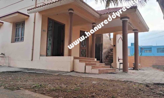 3 BHK Independent House for Sale in Goldwins