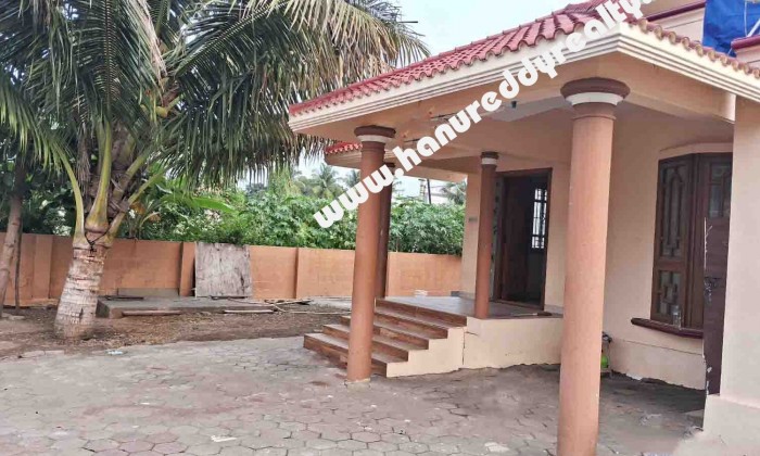 3 BHK Independent House for Sale in Goldwins