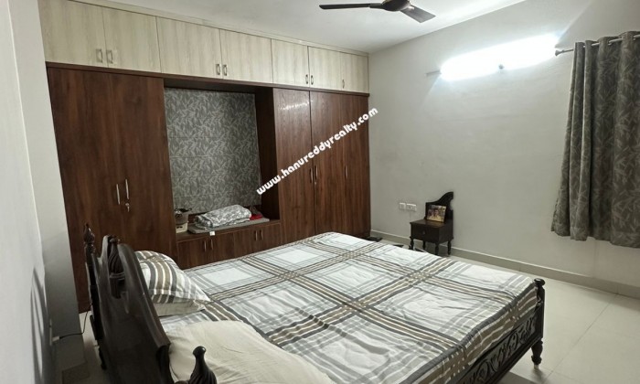 3 BHK Flat for Sale in Kokapet
