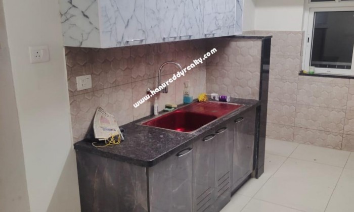 2 BHK Flat for Sale in Vanagaram