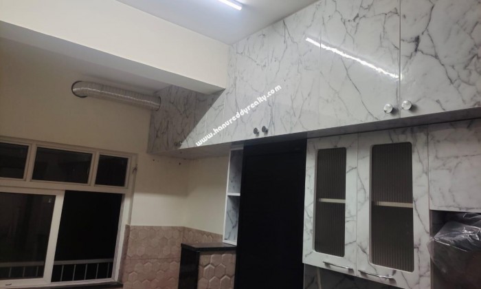 2 BHK Flat for Sale in Vanagaram