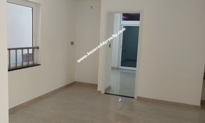 4 BHK Flat for Sale in Anna Nagar