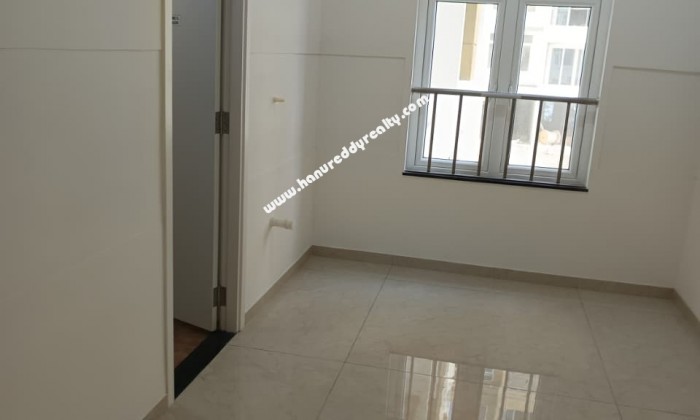 4 BHK Flat for Sale in Anna Nagar