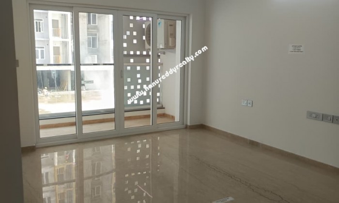 4 BHK Flat for Sale in Anna Nagar