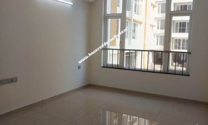 4 BHK Flat for Sale in Anna Nagar