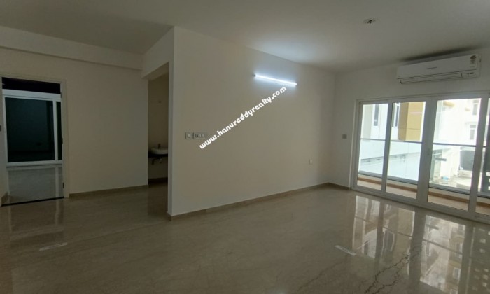 4 BHK Flat for Sale in Anna Nagar