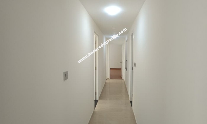 4 BHK Flat for Sale in Anna Nagar